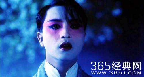 张曼玉的嘴王祖贤的鬼 说说中国影史上不可超越的角色