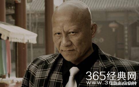 盘点影视圈那些看着眼熟 却不知道名字的龙套帝