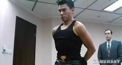 盘点影视圈那些看着眼熟 却不知道名字的龙套帝