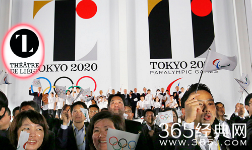 东京奥运屡陷丑闻 色情业或成最大牺牲品