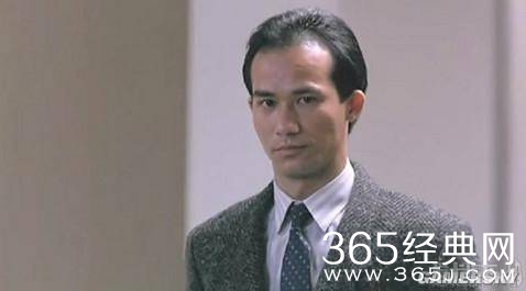 盘点影视圈那些看着眼熟 却不知道名字的龙套帝