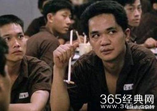 盘点影视圈那些看着眼熟 却不知道名字的龙套帝