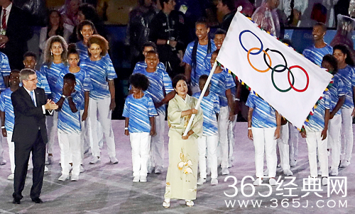 东京奥运屡陷丑闻 色情业或成最大牺牲品