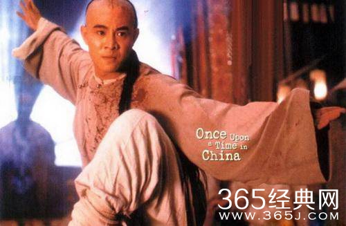 张曼玉的嘴王祖贤的鬼 说说中国影史上不可超越的角色