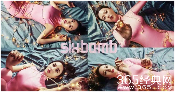 穿还是没穿？韩国美女天团Sixbomb直播引爆眼球