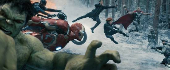 中国影史票房前十排行榜 有你贡献的电影票吗