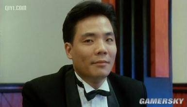 盘点影视圈那些看着眼熟 却不知道名字的龙套帝