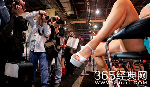 东京奥运屡陷丑闻 色情业或成最大牺牲品