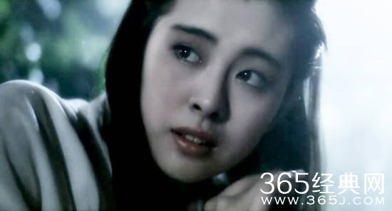 张曼玉的嘴王祖贤的鬼 说说中国影史上不可超越的角色