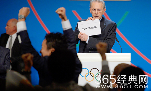 东京奥运屡陷丑闻 色情业或成最大牺牲品