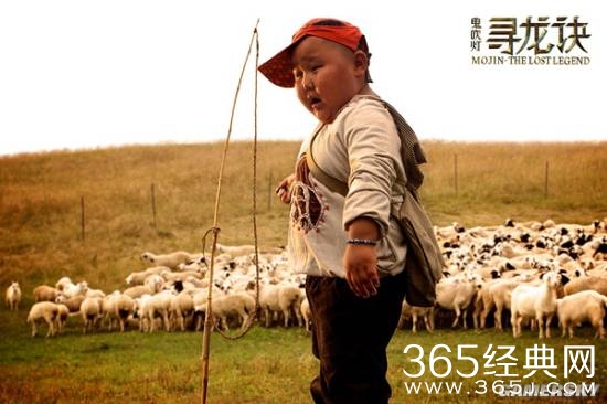 中国影史票房前十排行榜 有你贡献的电影票吗