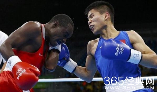 里约奥运拳击裁判终于被查 多人被查接受贿赂