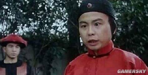 盘点影视圈那些看着眼熟 却不知道名字的龙套帝