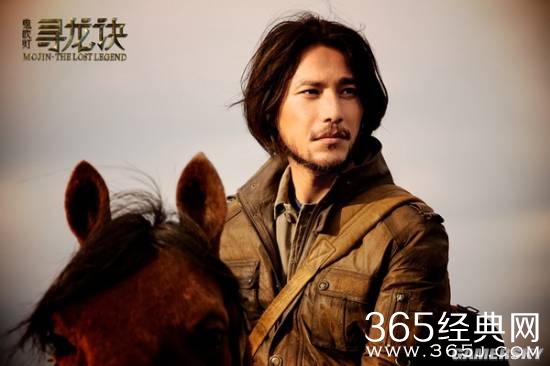 中国影史票房前十排行榜 有你贡献的电影票吗