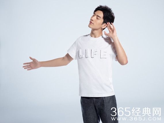 井柏然：首获影帝提名很惊讶 没奢望能得奖