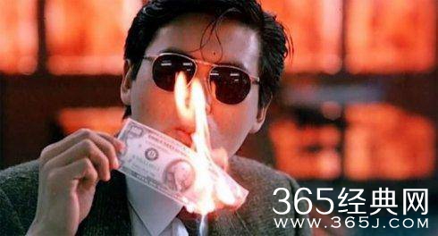 张曼玉的嘴王祖贤的鬼 说说中国影史上不可超越的角色