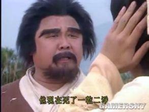 盘点影视圈那些看着眼熟 却不知道名字的龙套帝