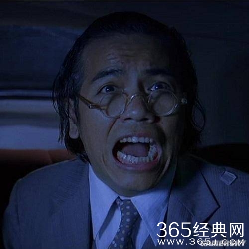 盘点影视圈那些看着眼熟 却不知道名字的龙套帝