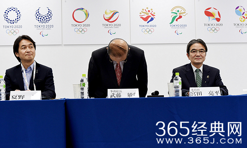 东京奥运屡陷丑闻 色情业或成最大牺牲品