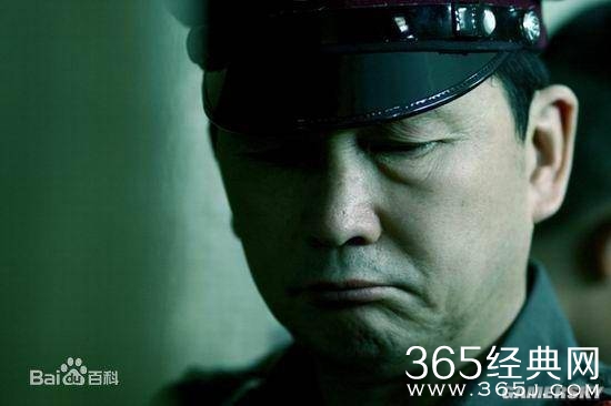 盘点影视圈那些看着眼熟 却不知道名字的龙套帝