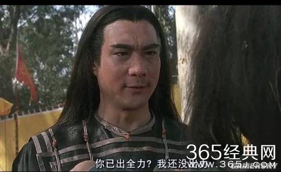 盘点影视圈那些看着眼熟 却不知道名字的龙套帝