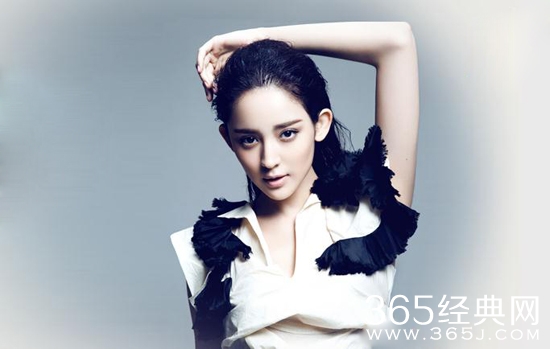 说到新疆美女不要只想到娜扎热巴佟丽娅 还有她们仨