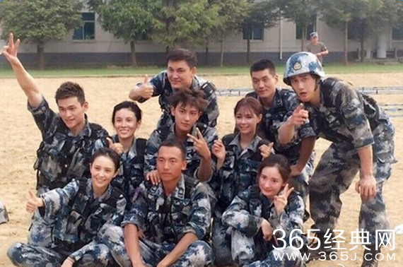 真正男子汉第二季嘉宾名单