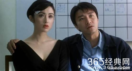 盘点历任星女郎 谁才是你心目中的完美女神