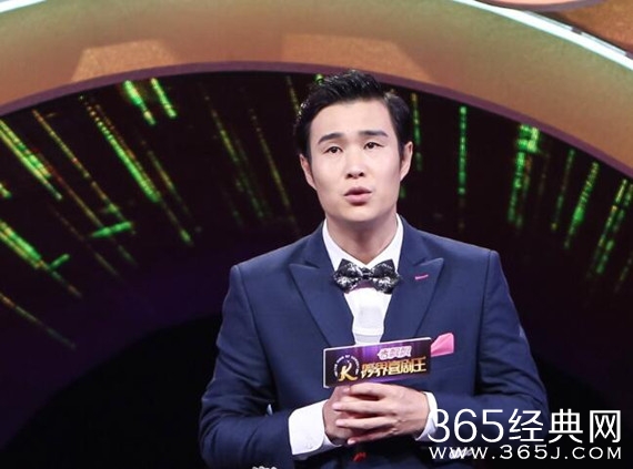 跨界喜剧王第一期嘉宾阵容及播出时间曝光