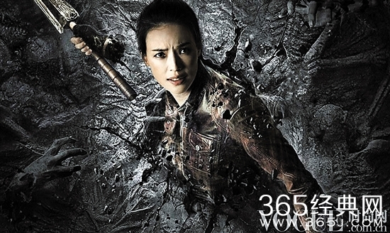 白百何赵薇舒淇百花争后 你看好谁拿奖