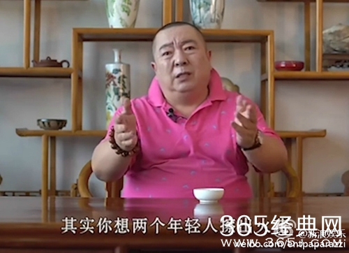 董浩声援马蓉：相貌上二人算是门当户对