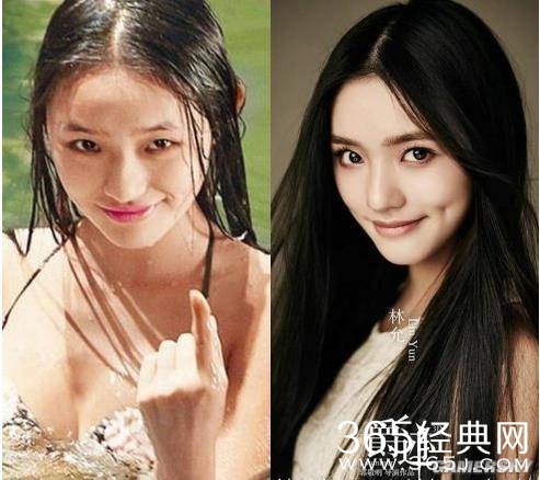 盘点历任星女郎 谁才是你心目中的完美女神