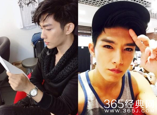 炎亚纶抓盗版周边 对方竟是自己人