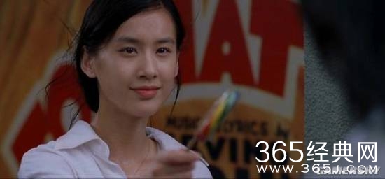 盘点历任星女郎 谁才是你心目中的完美女神