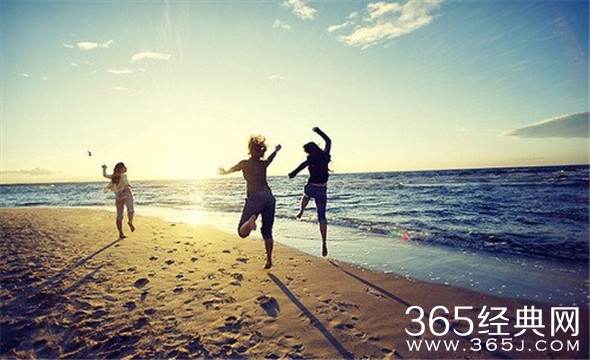 真正的女汉子，比柔弱的女人更坚强，比坚强的男人更柔软