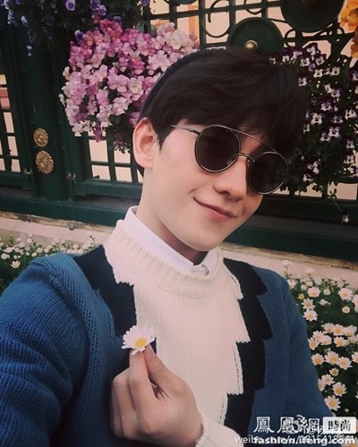《微微》杨洋自曝择偶标准 称会把女友宠上天