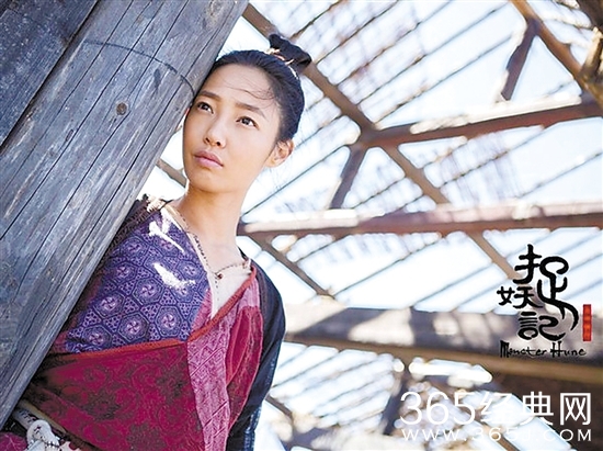 白百何赵薇舒淇百花争后 你看好谁拿奖