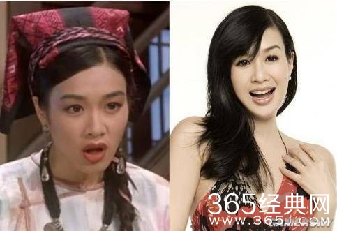 盘点历任星女郎 谁才是你心目中的完美女神