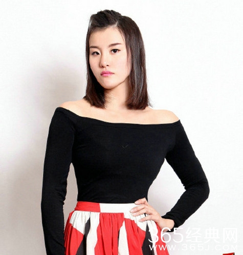 傅园慧频亮相荧屏 称不是网红是一个运动员