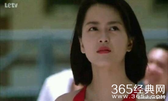 盘点历任星女郎 谁才是你心目中的完美女神