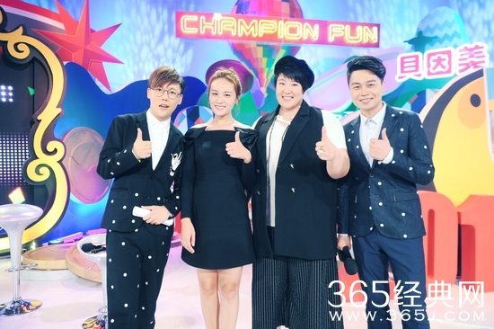 于颂《冠军范》主动承认家暴为奥运推迟生娃