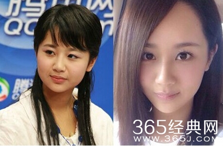 杨紫被问整容 秒变黑脸反问：我到底是什么脸