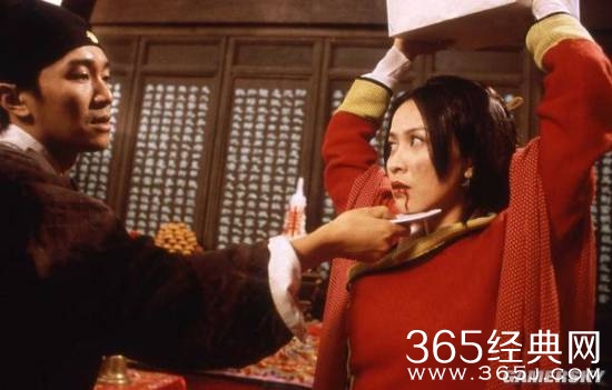 盘点历任星女郎 谁才是你心目中的完美女神