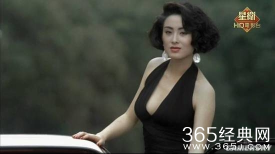 盘点历任星女郎 谁才是你心目中的完美女神