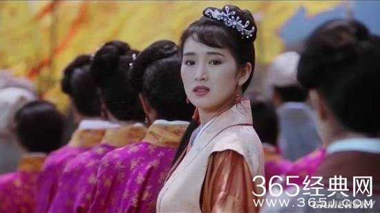 盘点历任星女郎 谁才是你心目中的完美女神