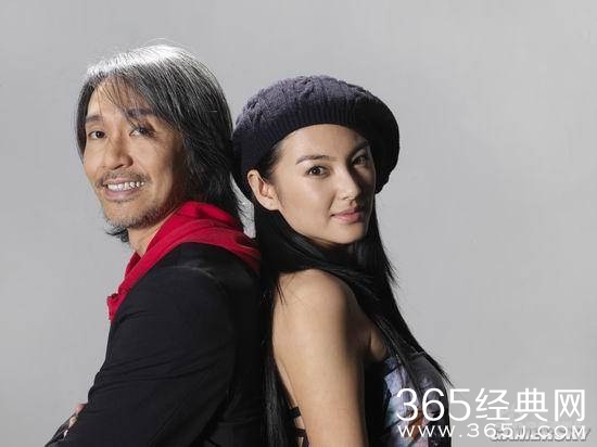 盘点历任星女郎 谁才是你心目中的完美女神