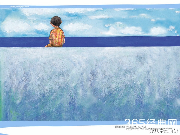 我们不应该生活在黑暗中 应该让自己在太阳下绽放