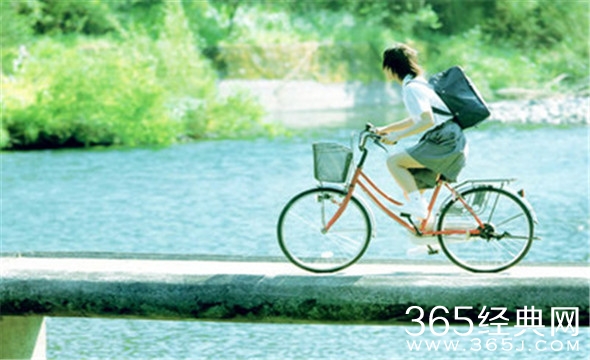 真正的女汉子，比柔弱的女人更坚强，比坚强的男人更柔软