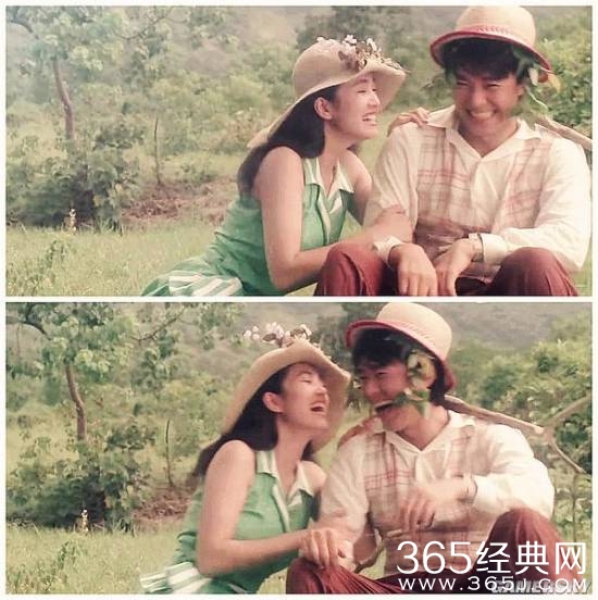 盘点历任星女郎 谁才是你心目中的完美女神