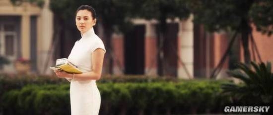 盘点历任星女郎 谁才是你心目中的完美女神